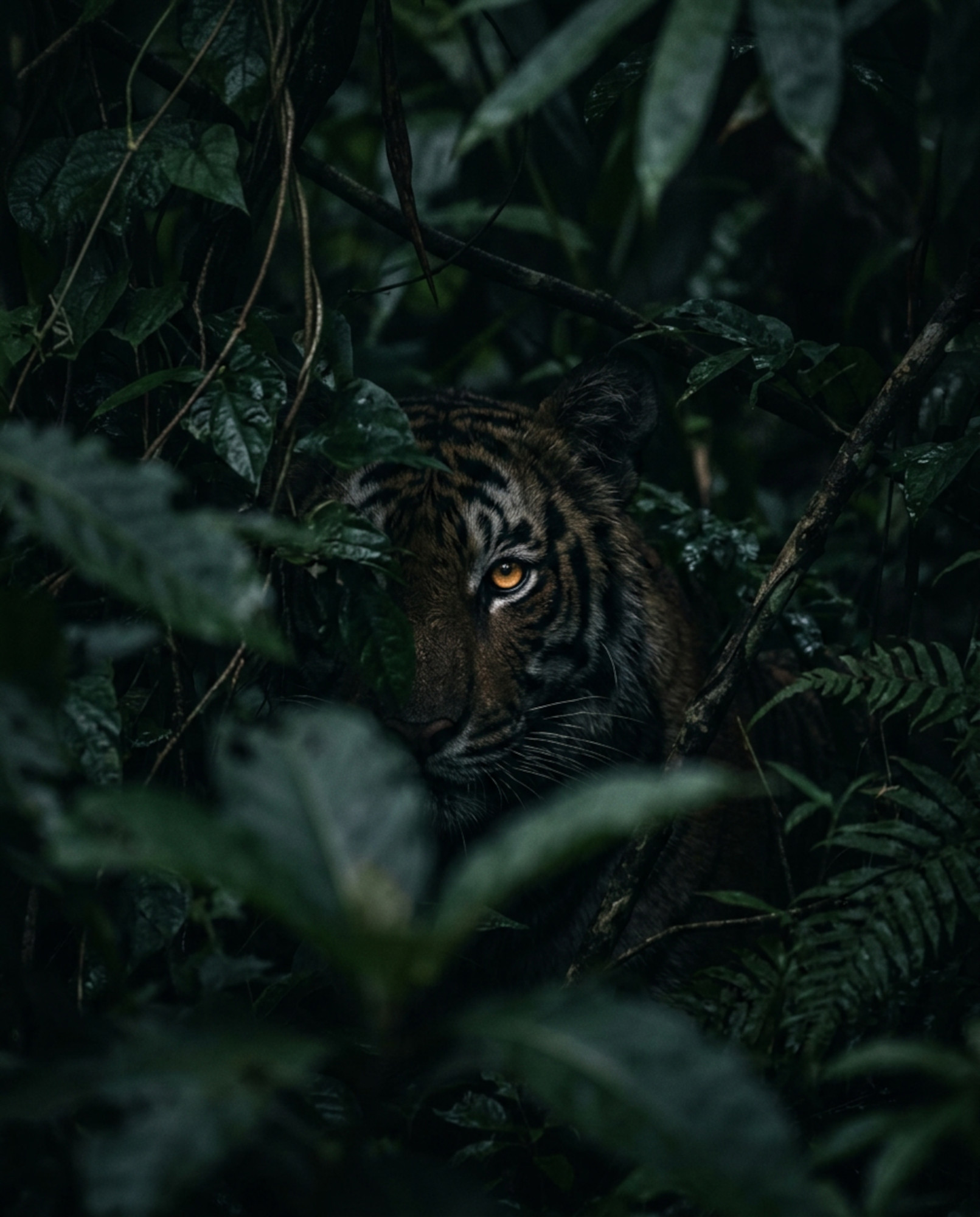 MOVEYOUTIGER Aware collection